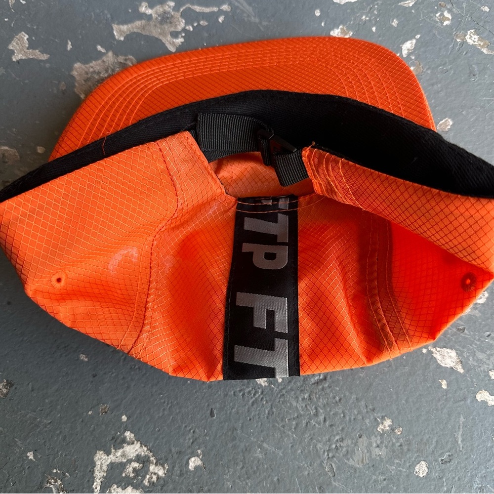 FTP strapback - Picture 2 of 4